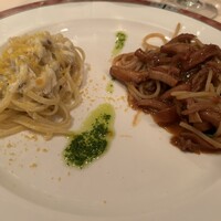 エリオ・ロカンダ・イタリアーナ - 