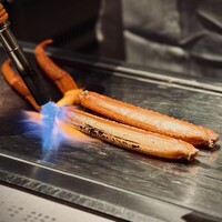 くずし鉄板 あばぐら 神田店 - 