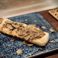 くずし鉄板 あばぐら 神田店 - 