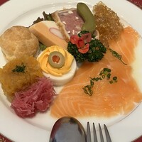 レストラン香味屋 - 