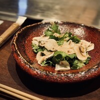 くずし鉄板 あばぐら 神田店 - 