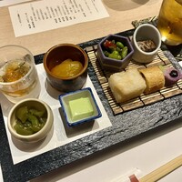 魚菜由良 鼎 - 