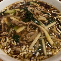 個室中華 頤和園 溜池山王店 - 