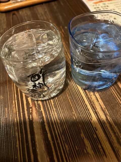 居酒屋せいご - 鶴岡（居酒屋）の写真