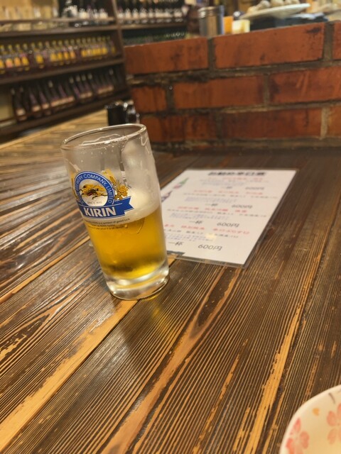 居酒屋せいご - 鶴岡（居酒屋）の写真