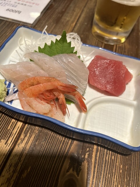 居酒屋せいご - 鶴岡（居酒屋）の写真