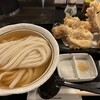 讃岐うどん 白庵