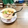 あいつのラーメン かたぐるま 本店
