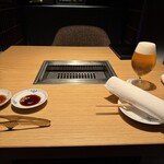 TANAKA YAKINIKU RESTAURANTE - 
