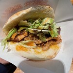 ケバブ家　KEBAB ye - 