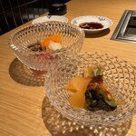 TANAKA YAKINIKU RESTAURANTE - 