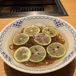 TANAKA YAKINIKU RESTAURANTE - 