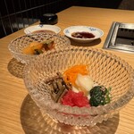 TANAKA YAKINIKU RESTAURANTE - 