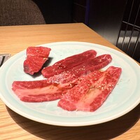 TANAKA YAKINIKU RESTAURANTE - 