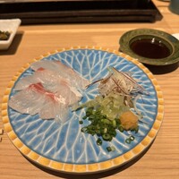 焼うお いし川 - 