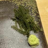 代官山 鮨 たけうち - 