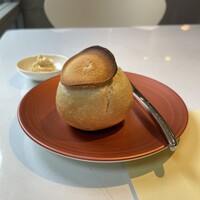 フランス料理レストラン オー・エ・セル - 