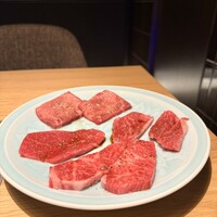 TANAKA YAKINIKU RESTAURANTE - 