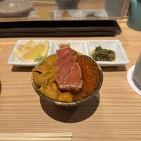 焼うお いし川 - 