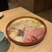 焼うお いし川 - 