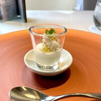 フランス料理レストラン オー・エ・セル - 