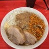 ラーメン 鷹の目 獨協大学前本店