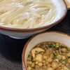 釜揚げうどん 岩見 住吉店