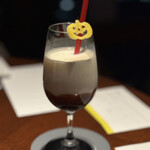 ラウンジ＆バー ホライゾン - モクテル（ノンアルコールカクテル）