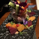 ラウンジ＆バー ホライゾン - 