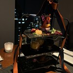 ラウンジ＆バー ホライゾン - 