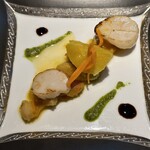 restaurant SAKAKURA - 