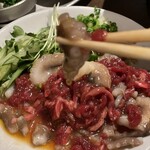 韓国料理 ナッチャン - 