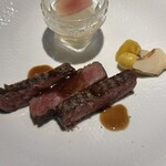 restaurant SAKAKURA - 