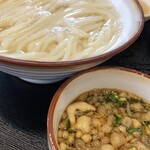 釜揚げうどん 岩見 住吉店 - 