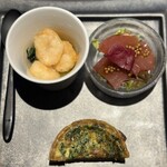 restaurant SAKAKURA - 