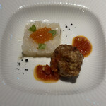 restaurant SAKAKURA - 