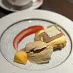 restaurant SAKAKURA - 