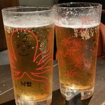 韓国料理 ナッチャン - 