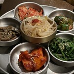 韓国料理 ナッチャン - 