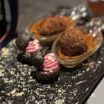 ラウンジ＆バー ホライゾン - 