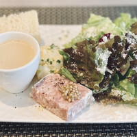 オステリア ブッビーノ - 