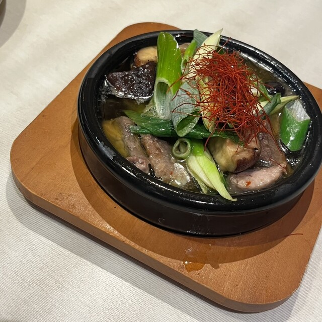 Trattoria Italia Roppongi Icchome Ten photo 3