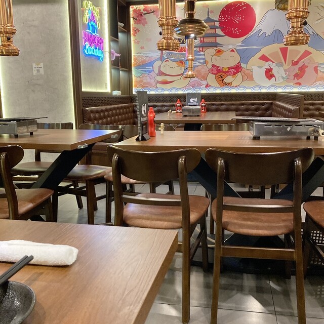 yakiniku hanabi photo 4