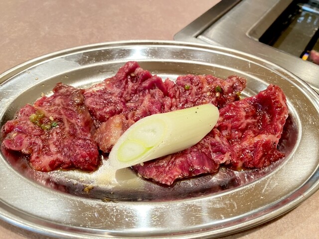 Yakiniku Sandaimon photo 2