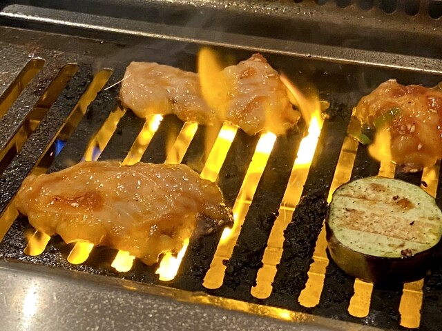 Yakiniku Sandaimon