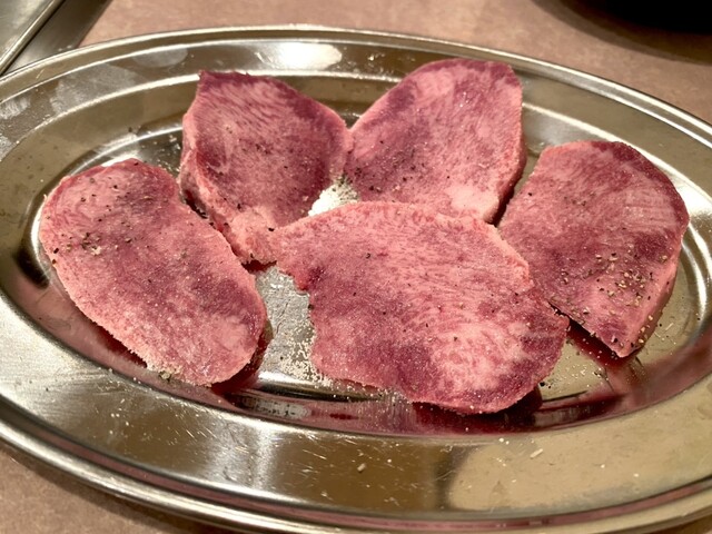 Yakiniku Sandaimon photo 4