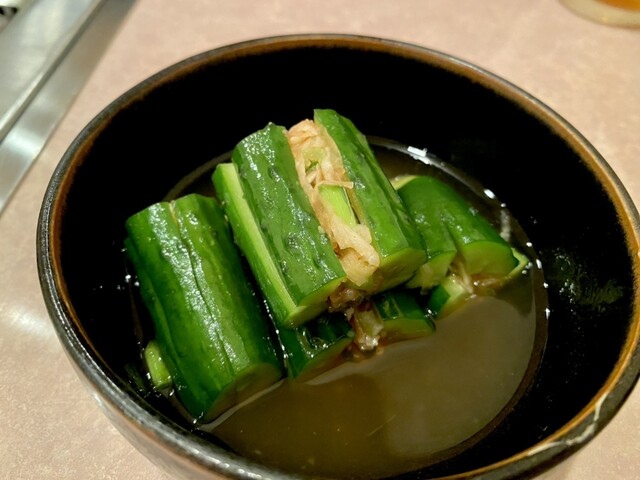 Yakiniku Sandaimon photo 5