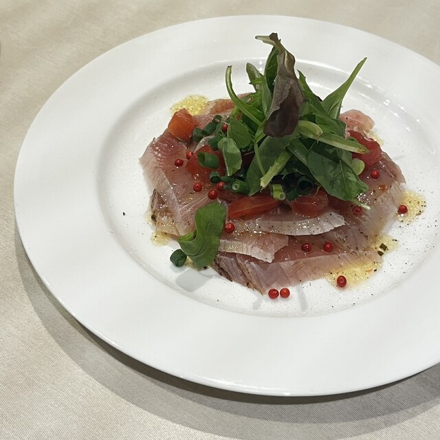 Trattoria Italia Roppongi Icchome Ten photo 2