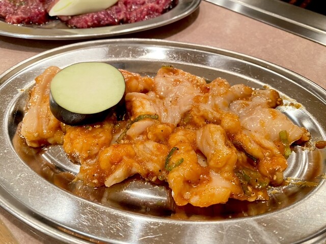Yakiniku Sandaimon photo 3
