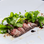 アヴァンツァーレ - 